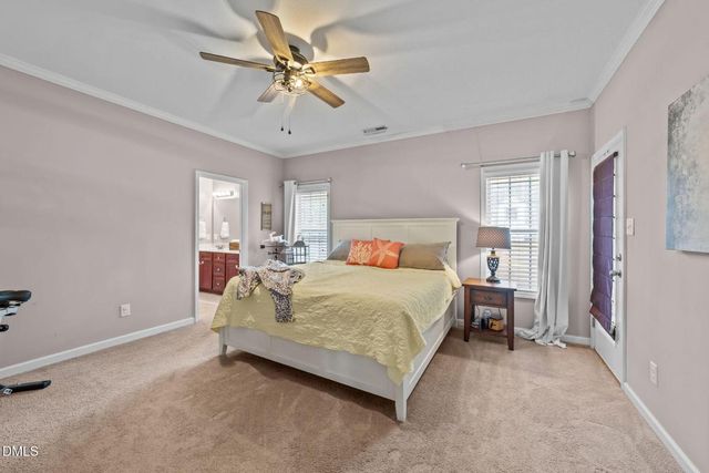 7237 Beau View Drive, Wendell, NC 27591