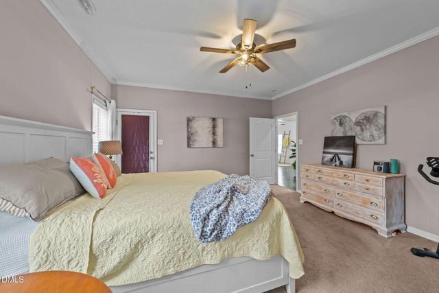 7237 Beau View Drive, Wendell, NC 27591