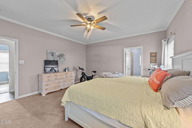 7237 Beau View Drive, Wendell, NC 27591