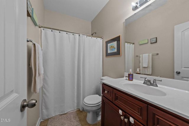 7237 Beau View Drive, Wendell, NC 27591