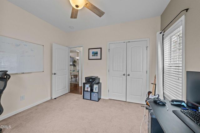 7237 Beau View Drive, Wendell, NC 27591