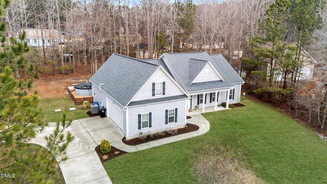 7237 Beau View Drive, Wendell, NC 27591