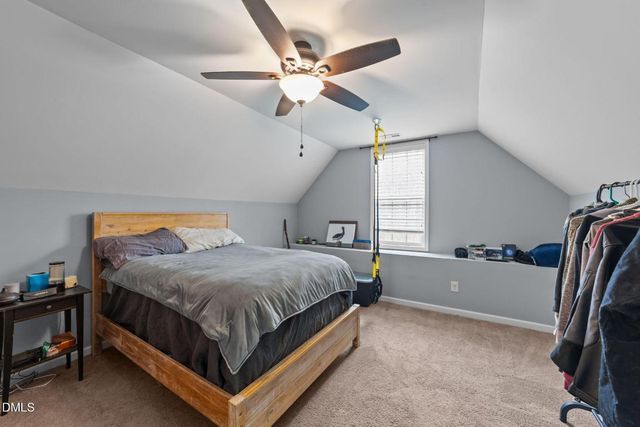 7237 Beau View Drive, Wendell, NC 27591