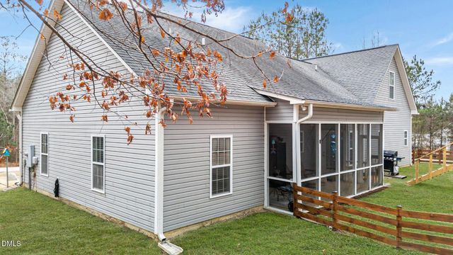 7237 Beau View Drive, Wendell, NC 27591