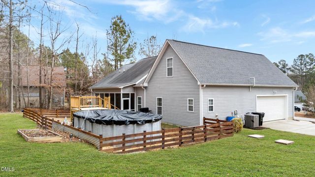 7237 Beau View Drive, Wendell, NC 27591
