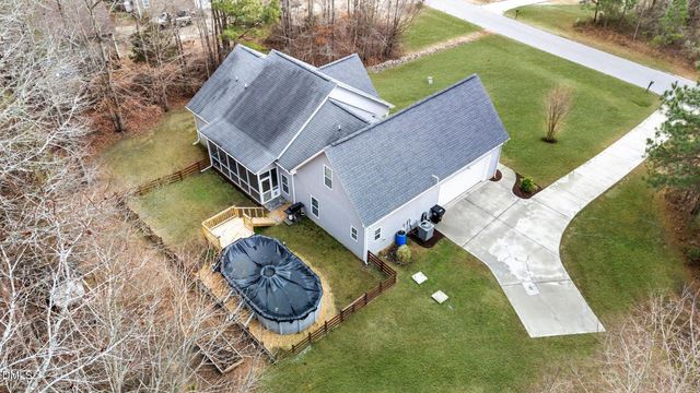 7237 Beau View Drive, Wendell, NC 27591