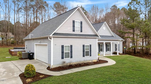7237 Beau View Drive, Wendell, NC 27591