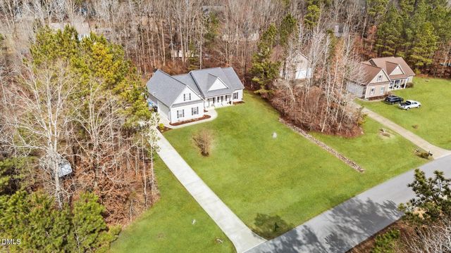 7237 Beau View Drive, Wendell, NC 27591