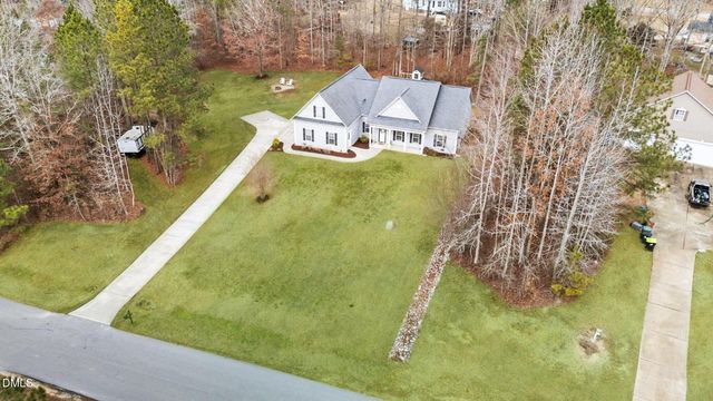 7237 Beau View Drive, Wendell, NC 27591