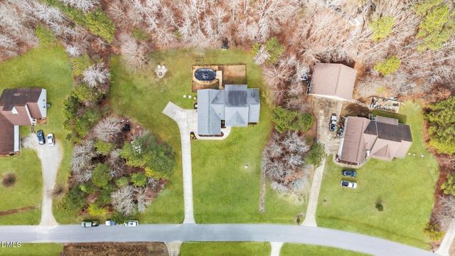 7237 Beau View Drive, Wendell, NC 27591