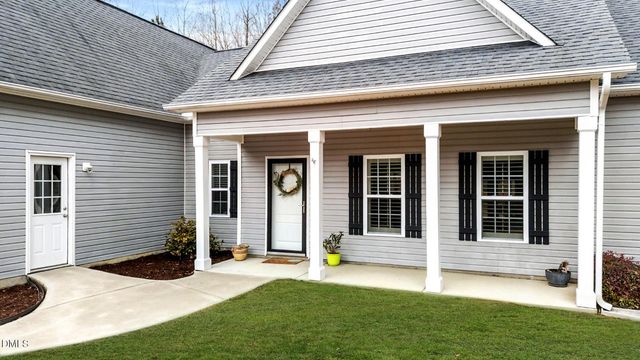 7237 Beau View Drive, Wendell, NC 27591