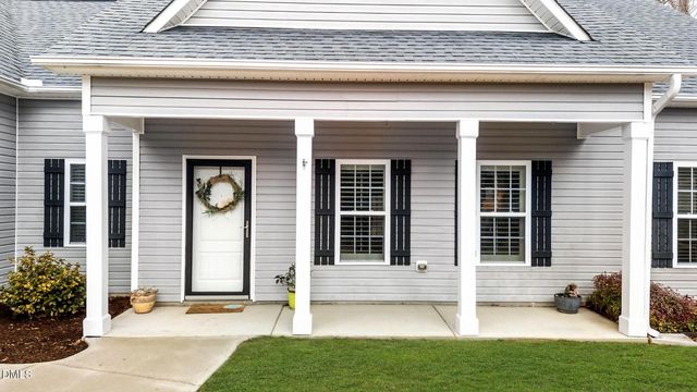 7237 Beau View Drive, Wendell, NC 27591