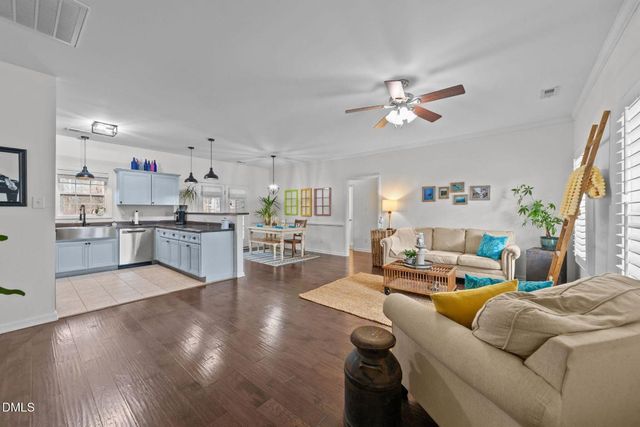 7237 Beau View Drive, Wendell, NC 27591