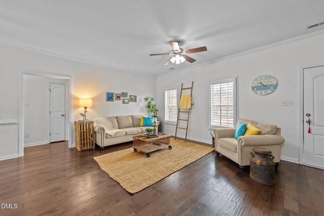 7237 Beau View Drive, Wendell, NC 27591