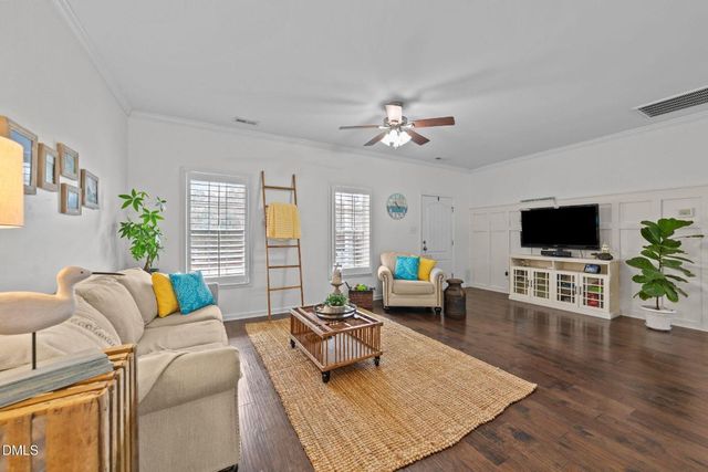 7237 Beau View Drive, Wendell, NC 27591