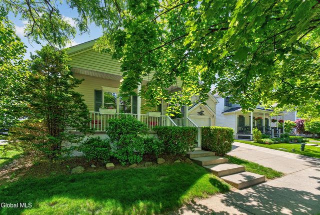116 Elm Street, Saratoga Springs, NY 12866