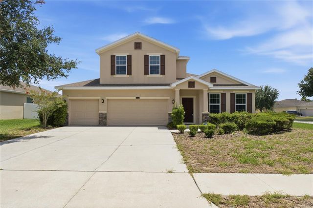 13366 BARKINGSIDE PLACE, Spring Hill, FL 34609