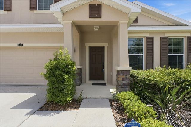 13366 BARKINGSIDE PLACE, Spring Hill, FL 34609