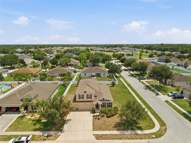13366 BARKINGSIDE PLACE, Spring Hill, FL 34609