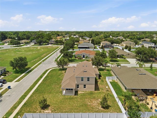 13366 BARKINGSIDE PLACE, Spring Hill, FL 34609