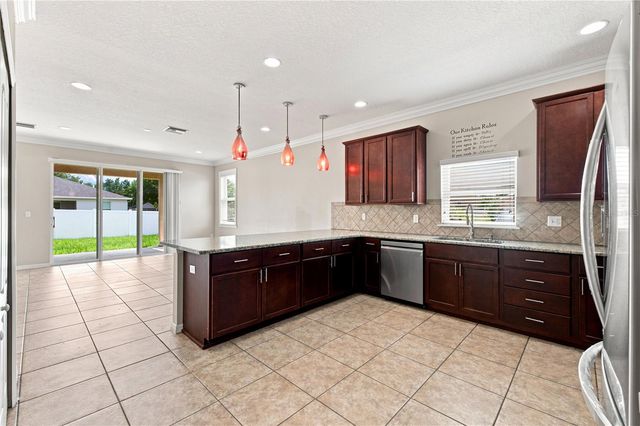 13366 BARKINGSIDE PLACE, Spring Hill, FL 34609