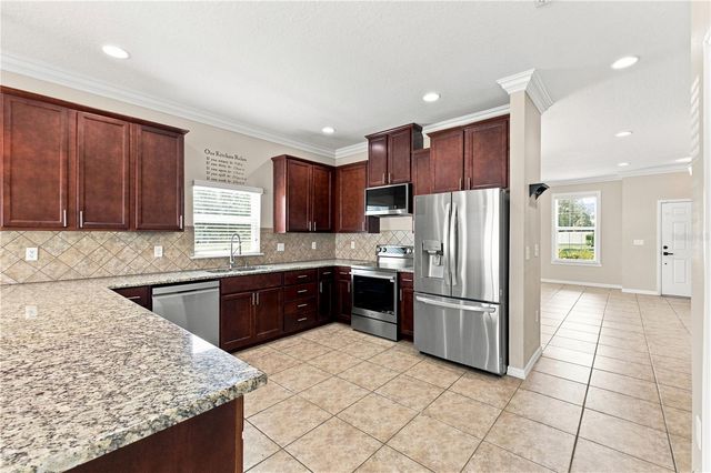 13366 BARKINGSIDE PLACE, Spring Hill, FL 34609