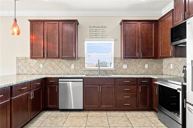 13366 BARKINGSIDE PLACE, Spring Hill, FL 34609