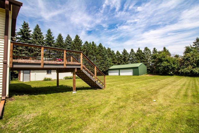 2046 Northwood Lane, Fergus Falls, MN 56537