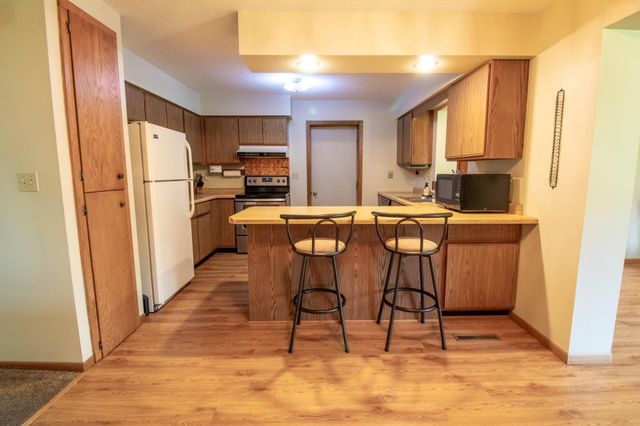 2046 Northwood Lane, Fergus Falls, MN 56537