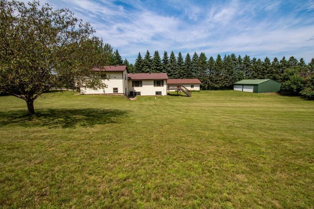 2046 Northwood Lane, Fergus Falls, MN 56537