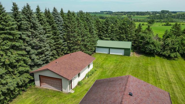2046 Northwood Lane, Fergus Falls, MN 56537
