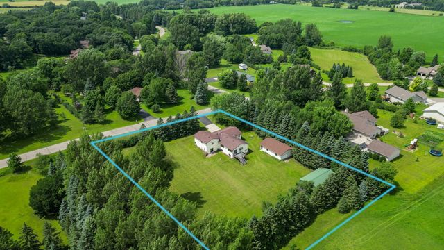 2046 Northwood Lane, Fergus Falls, MN 56537