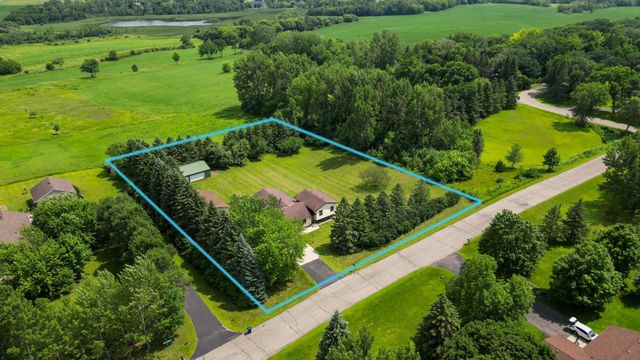 2046 Northwood Lane, Fergus Falls, MN 56537