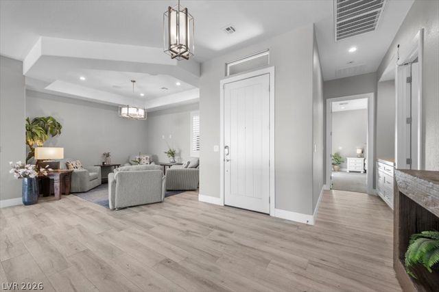 286 Besame Court, Las Vegas, NV 89138