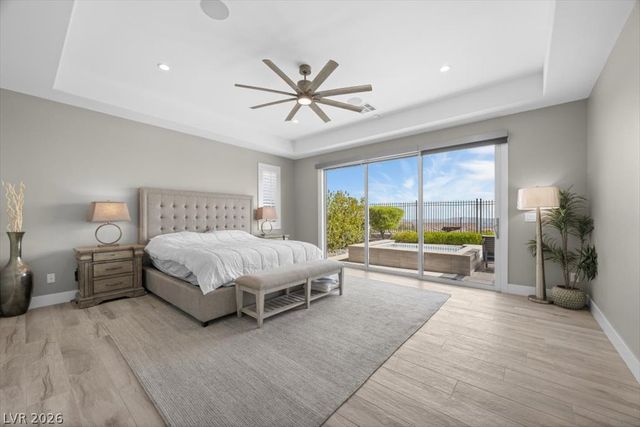 286 Besame Court, Las Vegas, NV 89138