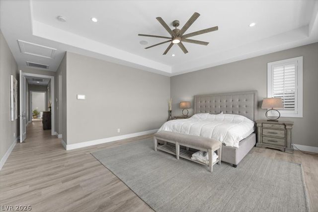 286 Besame Court, Las Vegas, NV 89138