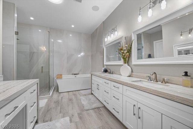286 Besame Court, Las Vegas, NV 89138