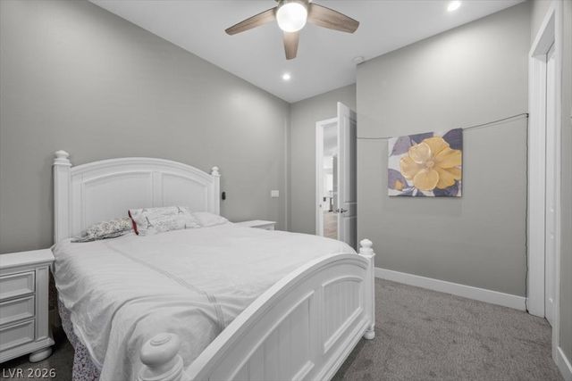 286 Besame Court, Las Vegas, NV 89138