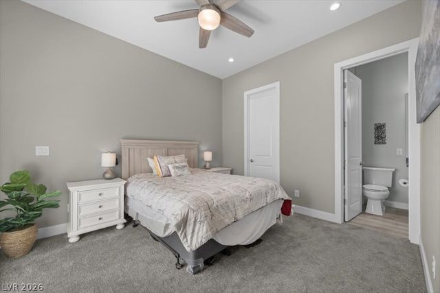 286 Besame Court, Las Vegas, NV 89138