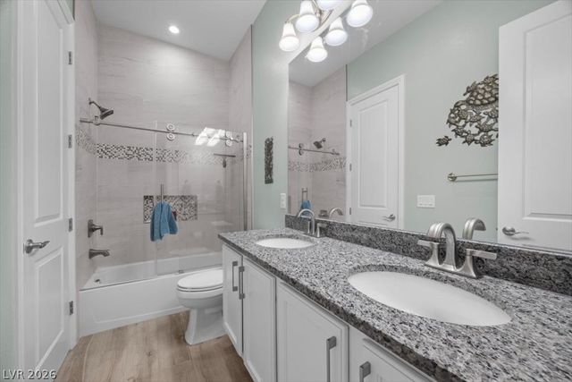 286 Besame Court, Las Vegas, NV 89138