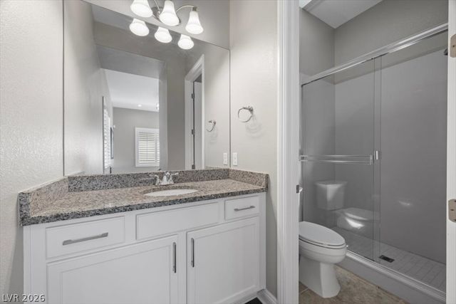 286 Besame Court, Las Vegas, NV 89138