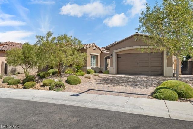 286 Besame Court, Las Vegas, NV 89138
