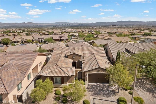 286 Besame Court, Las Vegas, NV 89138