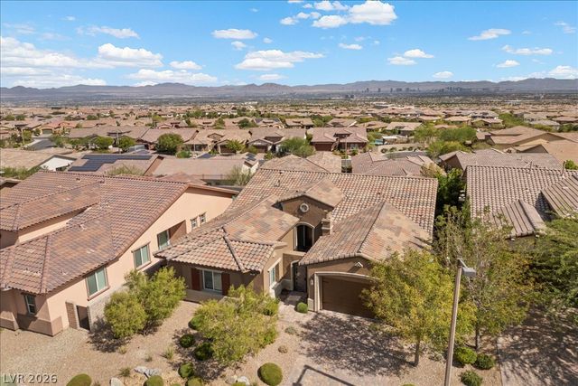 286 Besame Court, Las Vegas, NV 89138