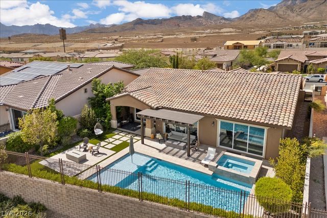 286 Besame Court, Las Vegas, NV 89138