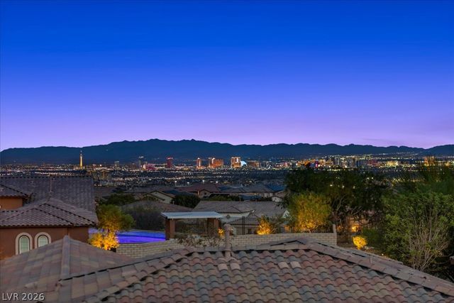 286 Besame Court, Las Vegas, NV 89138