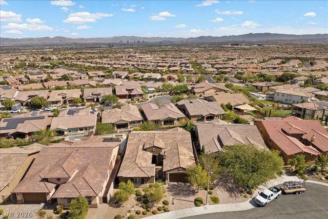 286 Besame Court, Las Vegas, NV 89138