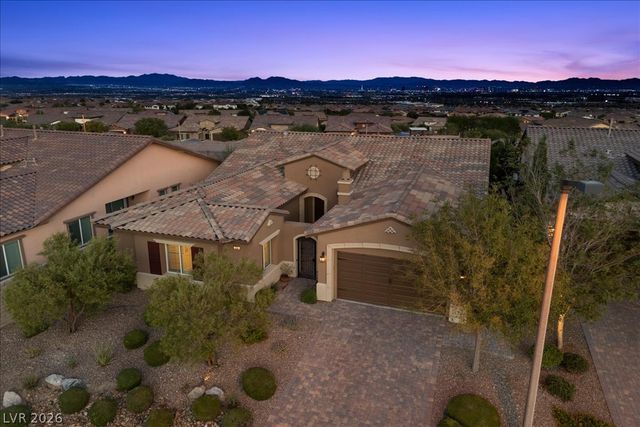 286 Besame Court, Las Vegas, NV 89138