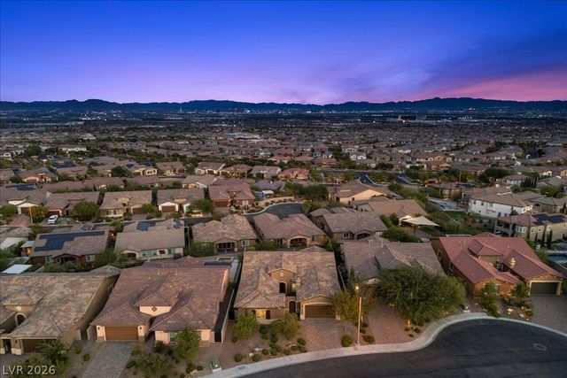 286 Besame Court, Las Vegas, NV 89138
