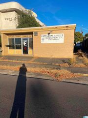 1105 S LEIGHTON AVENUE, Anniston, AL 36207